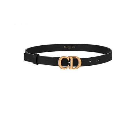 christian dior belts woman|Dior belt size chart.